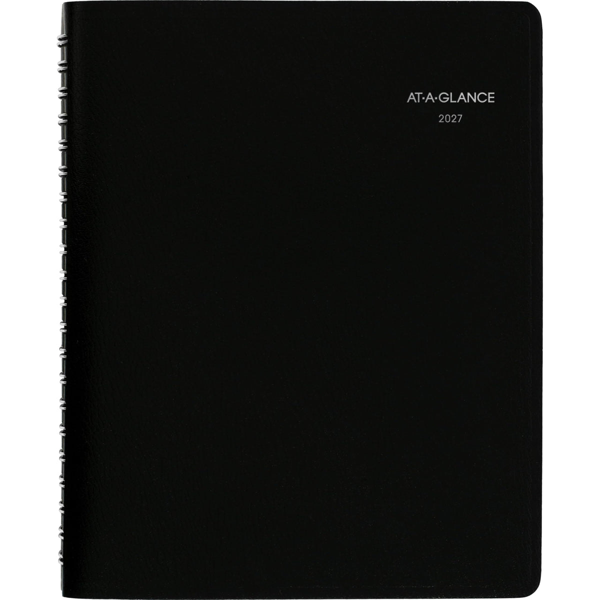AT-A-GLANCE Planner G56000, 8" x 11" – view 6