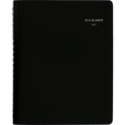 AT-A-GLANCE Planner G56000, 8" x 11" – view 6