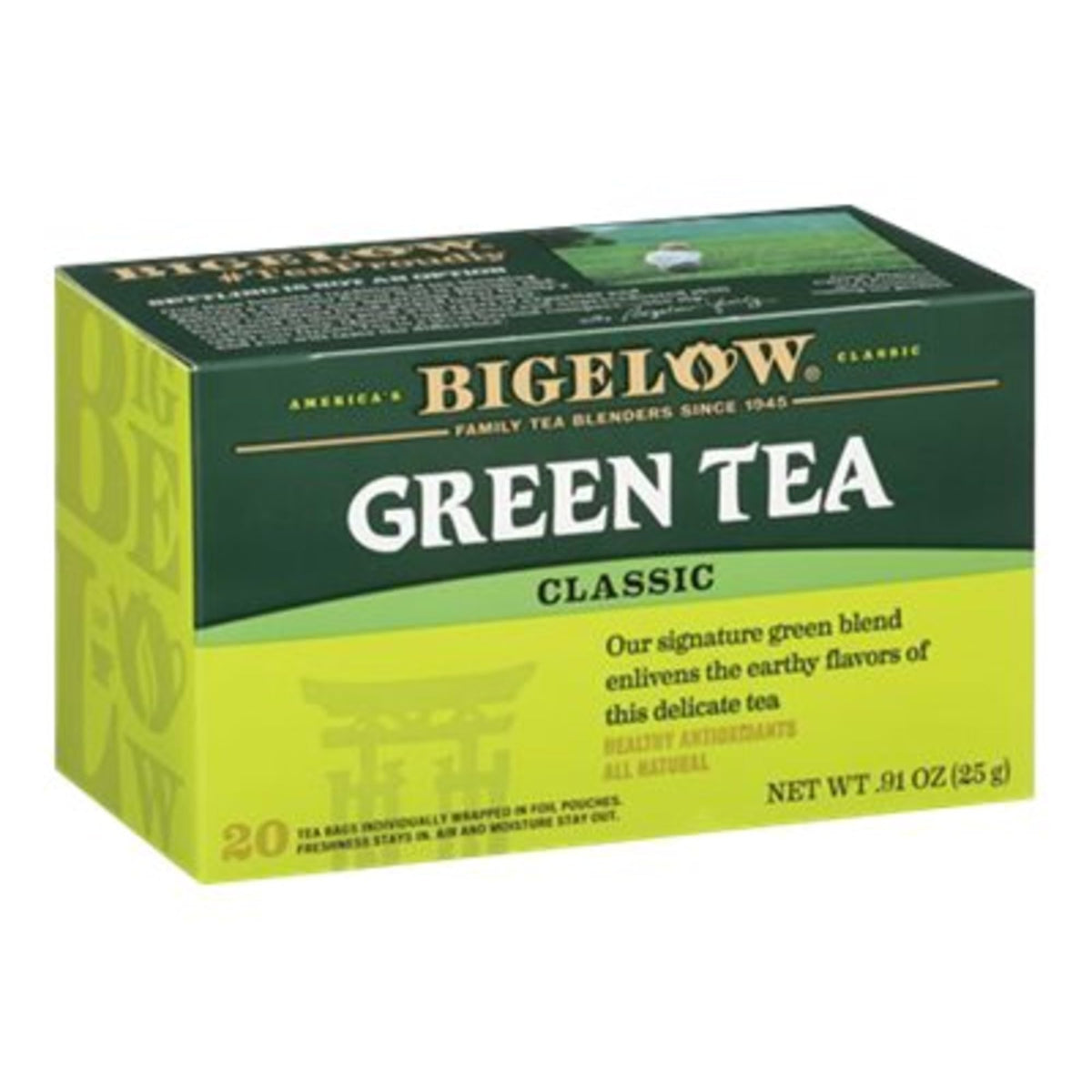 Bigelow Tea 00388, 28 Count – view 3
