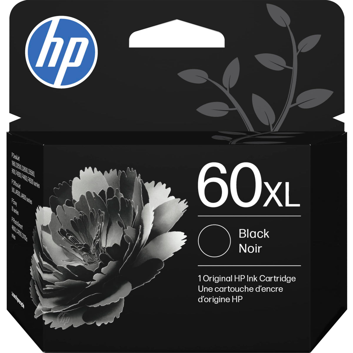HP Inkjet Printer Ink CC641WN, True