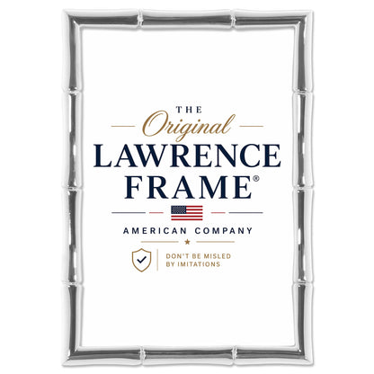 Lawrence Frames Picture Frame 710146, 4x6 Single – view 2