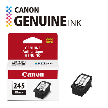 Canon Inkjet Printer Ink PG245, 1 Count – view 3