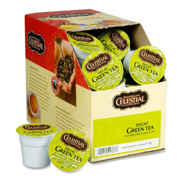 Celestial Seasonings Tea 14737, 24 Count