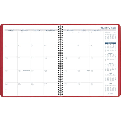 AT-A-GLANCE Planner 7025013, 9" x 11" – view 8
