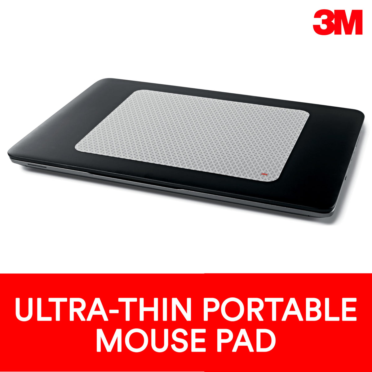 3M Mouse Pad MP200PS, 7L x 8.5W in – view 6