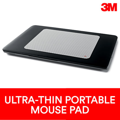 3M Mouse Pad MP200PS, 7L x 8.5W in – view 6