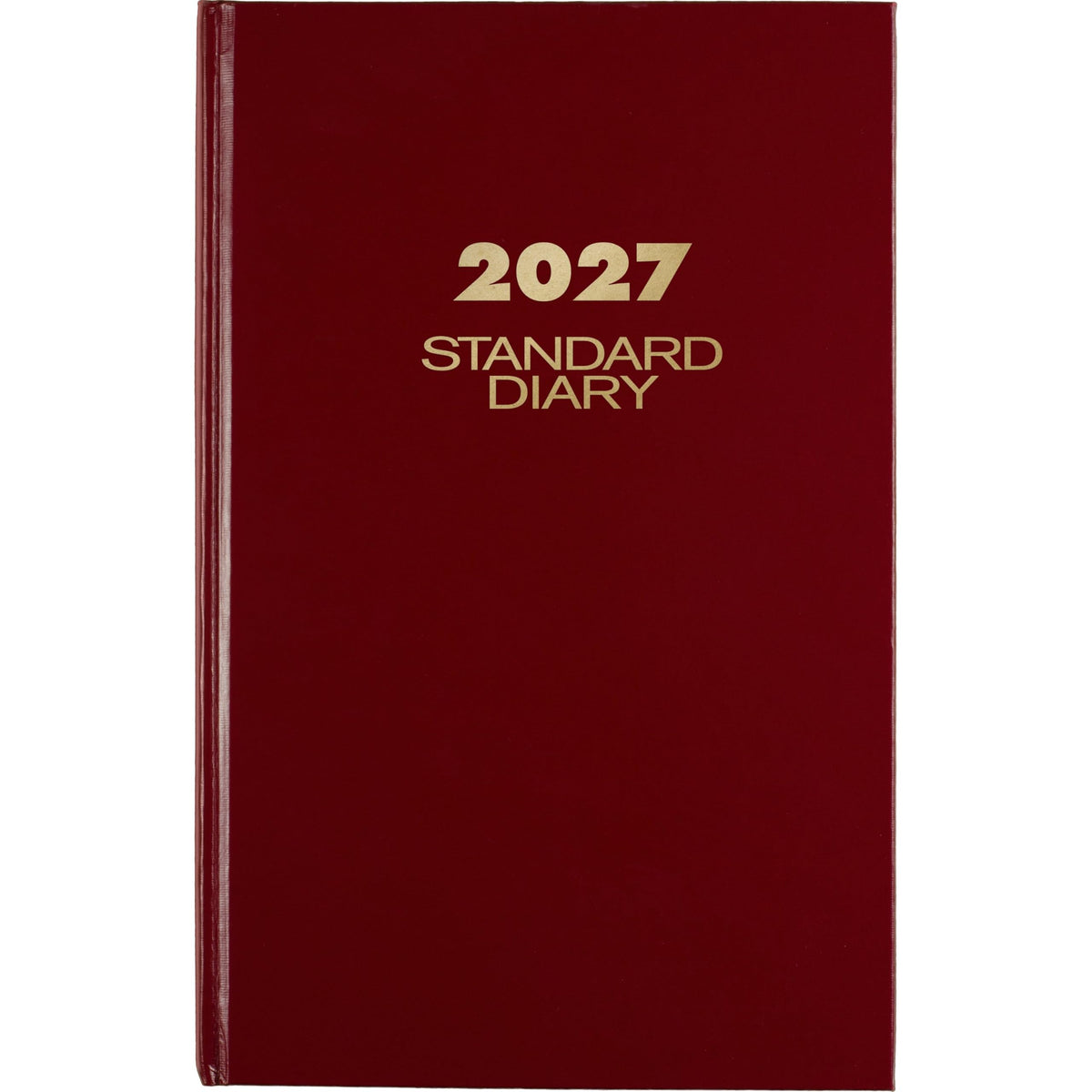 AT-A-GLANCE Planner SD37613, 7.75" x 12" – view 7