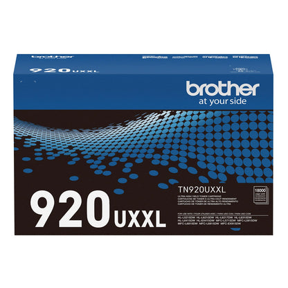 Brother Laser Printer Toner TN920UXXL, Ultra High-Yield – view 2
