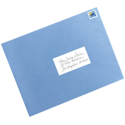 Avery Label 5444, 2*4 in – view 6