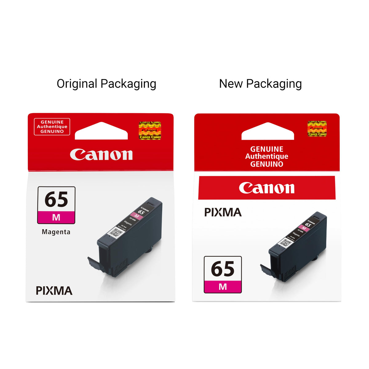 Canon Inkjet Printer Ink 4217C002, 1 Count – view 4