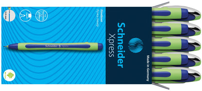Schneider Marking Pen 190003, 10 Count – view 4