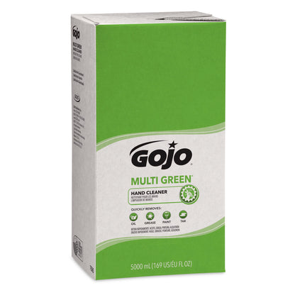 GOJO Skin Cleaning Agent 7565-02, 84.5 Fl Oz (Pack of 2) – view 2