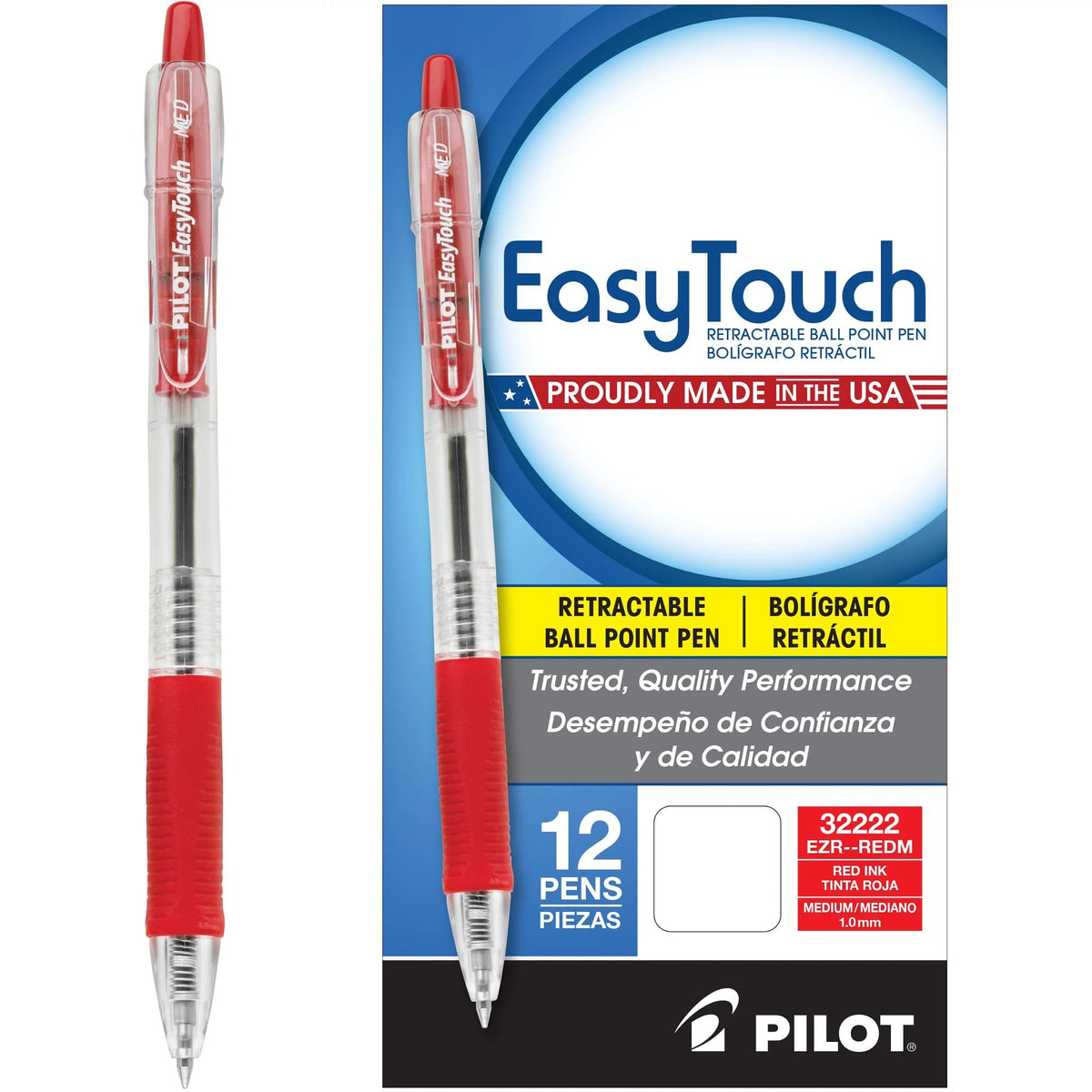 PILOT Writing Instrument 32222, 12 Count