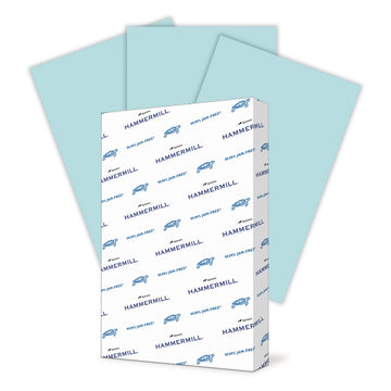 Hammermill Print Copy Paper 102137R, 1 Ream | 500 Sheets
