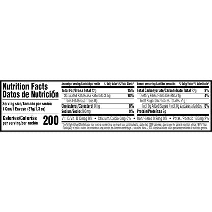 Pringles Snack Chip And Crisp 3800084557, 1.3 Ounce (Pack of 12) – view 9