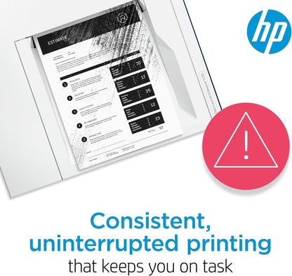 HP Laser Printer Toner CF401A – view 7