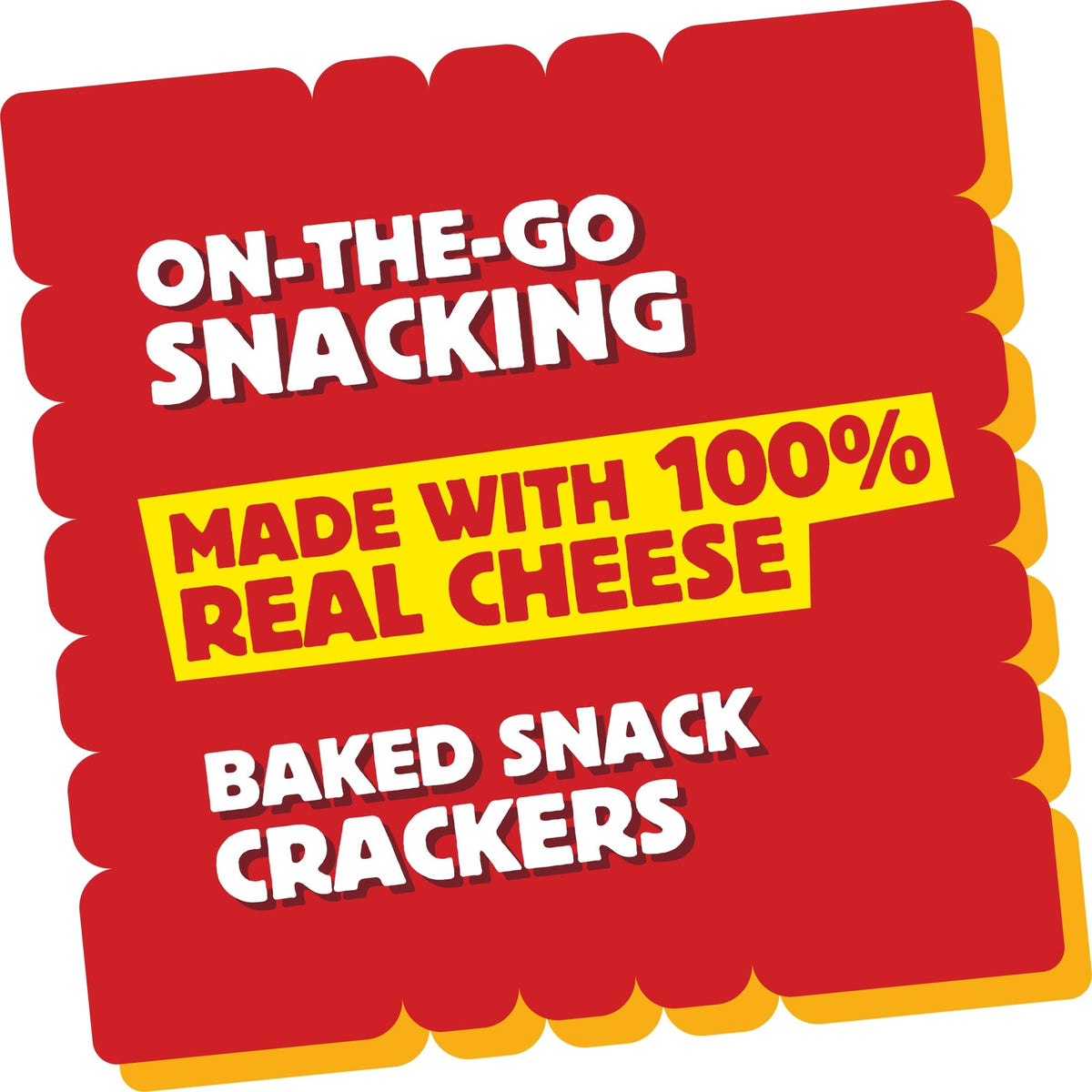 Cheez-It Cracker 24100940264, 1.01 Ounce (Pack of 12) – view 4