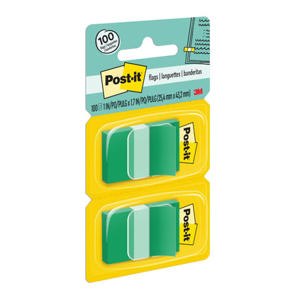 Post-it Self Stick Note 680-GN2, 0.3" x 2.7" – view 10