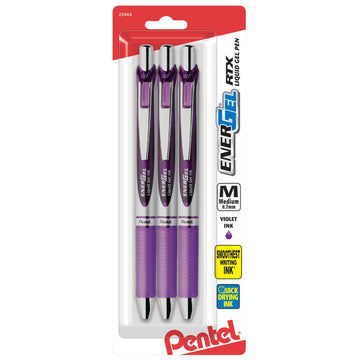 Pentel Writing Instrument BL77BP3V, 3 Count