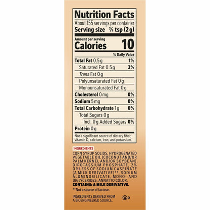 Nestle Non Dairy Cream 55882, 11 Ounce – view 5