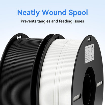 Creality Thermoplastic Filament Hyper RFID PLA_AU1, 2kg – view 5
