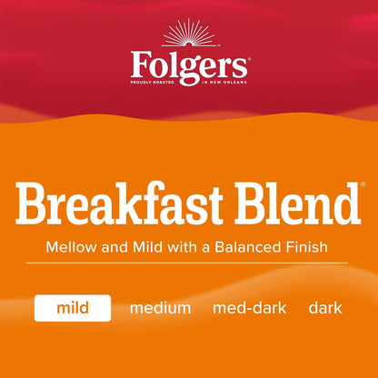 Folgers Coffee SMU30440, 22.6 Ounce – view 7