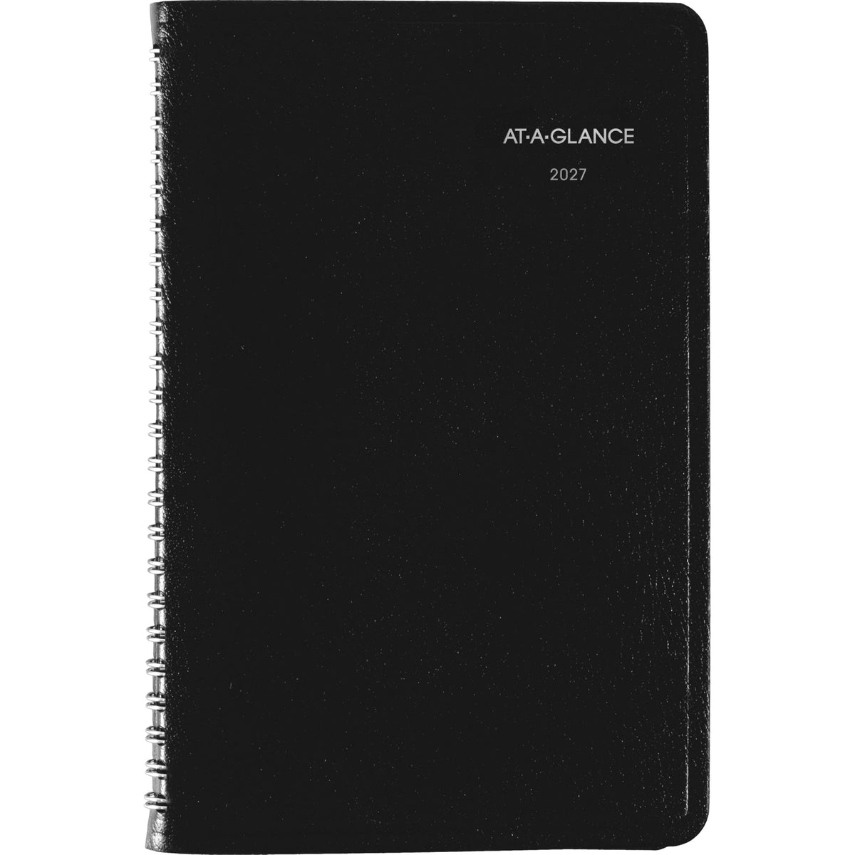 AT-A-GLANCE Planner G20000, 5" x 8" – view 6