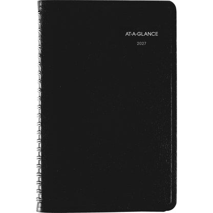 AT-A-GLANCE Planner G20000, 5" x 8" – view 6