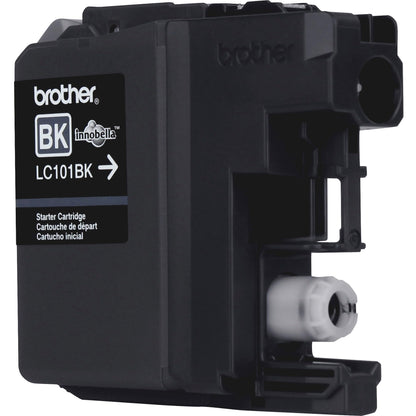 Brother Inkjet Printer Ink LC101BK, 1 Count – view 6