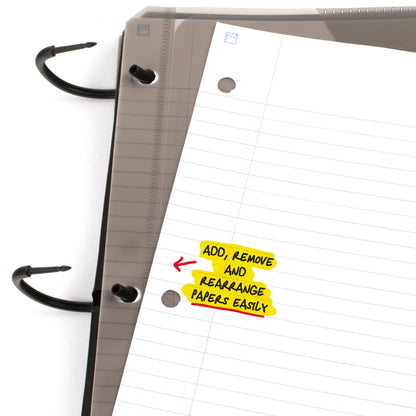 Five Star Blank Book 29328AQ8, 1 Count – view 4