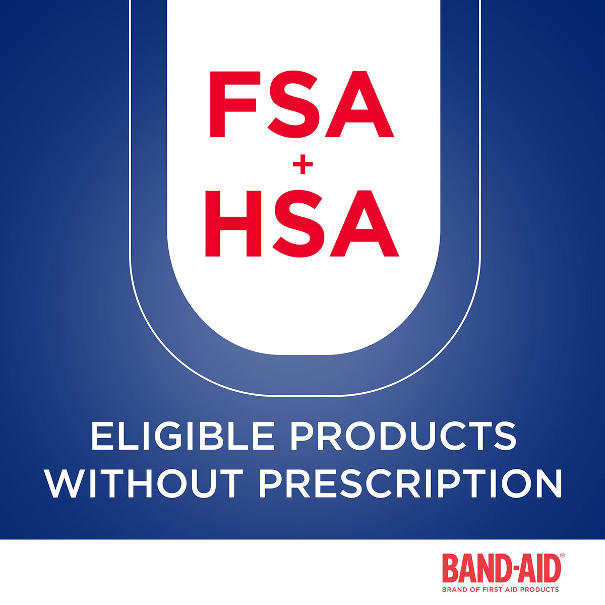 Band-Aid Wound Dressing JO958600, 30 Count – view 7