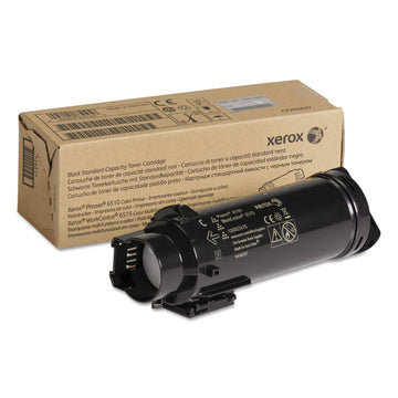 Xerox Laser Printer Toner 106R03476, Standard Capacity