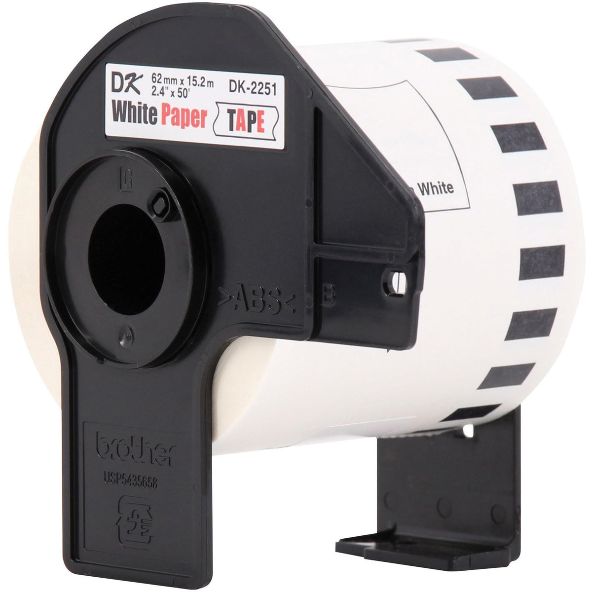 Brother Label DK2251, 1 Roll – view 5
