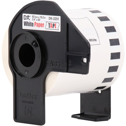Brother Label DK2251, 1 Roll – view 5