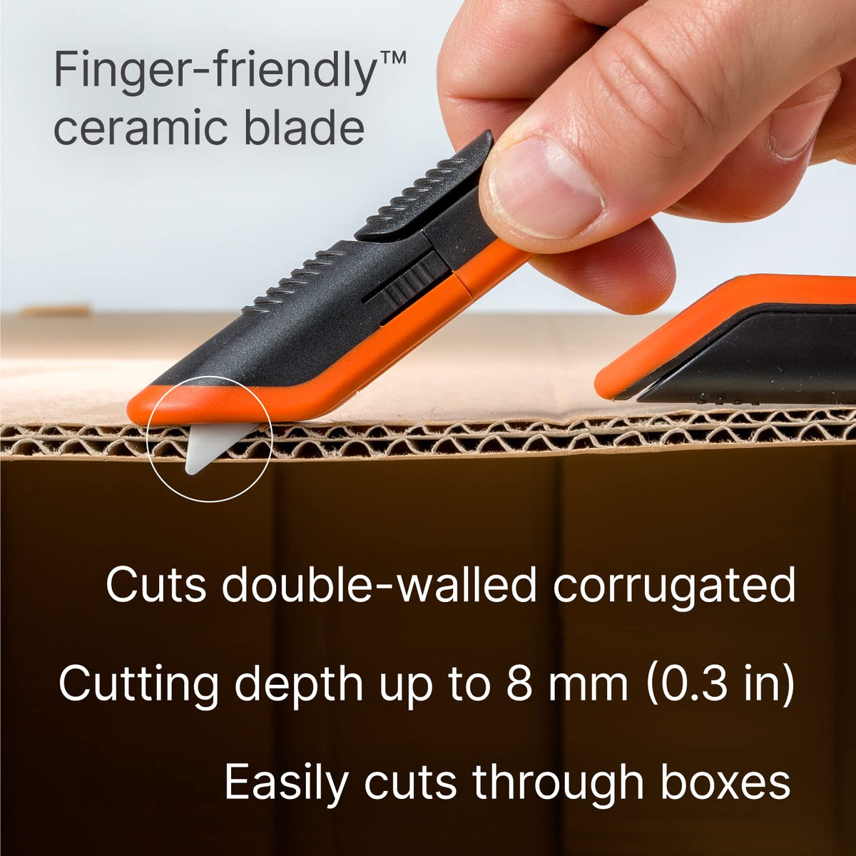 Slice Utility Knife SPG/Slice - 10400 – view 6