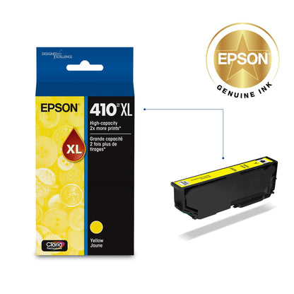 Epson Inkjet Printer Ink T410XL420 – view 2