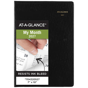 AT-A-GLANCE Planner 7043205, 7" x 10"