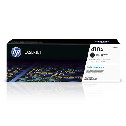HP Laser Printer Toner CF410A