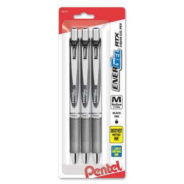Pentel Writing Instrument BL77BP3A, 3 Count