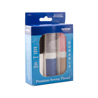 Brother Sewing Machine CS5055THD, CS5055 + Thread – view 7