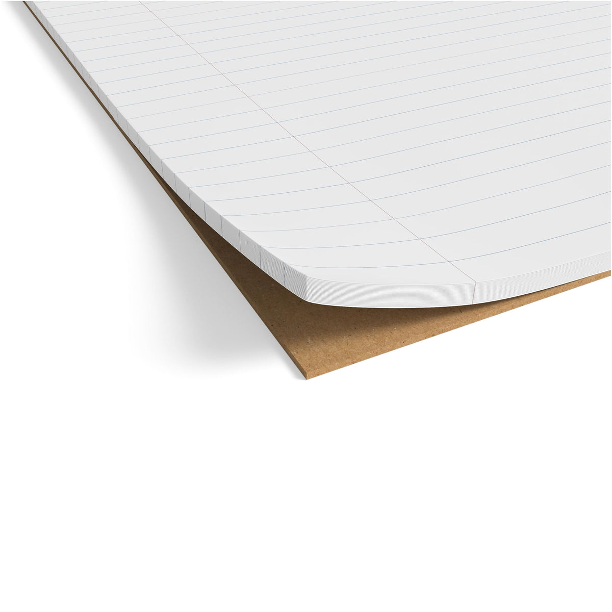 Staples Blank Book 23643CT, 72 Pack – view 3