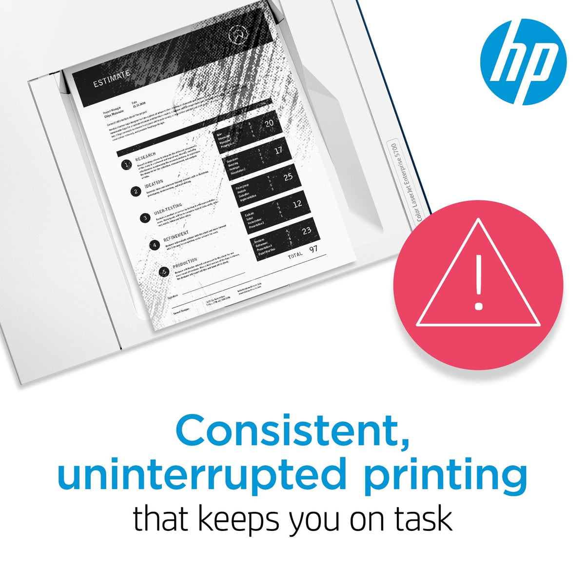 HP Laser Printer Toner HP 204A (CF510A), 1 Size – view 7