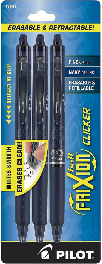 PILOT Writing Instrument 31468, 1 Count (Pack of 3)
