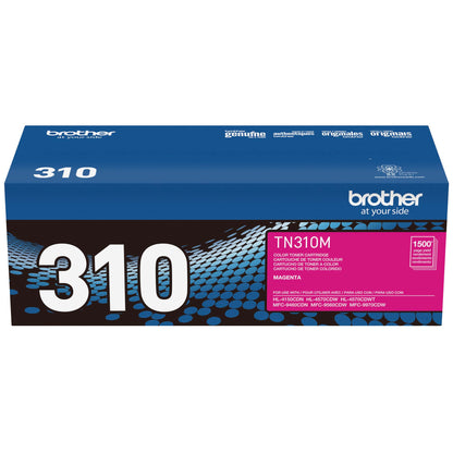 Brother Laser Printer Toner TN310M, Standard Yield – view 7