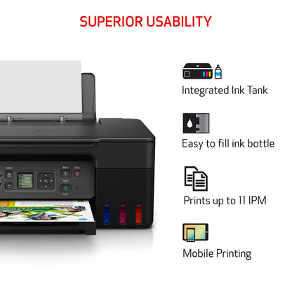 Canon Printer 5805C002, One Size – view 6