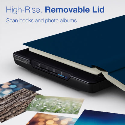 Epson Scanner B11B268201 – view 3