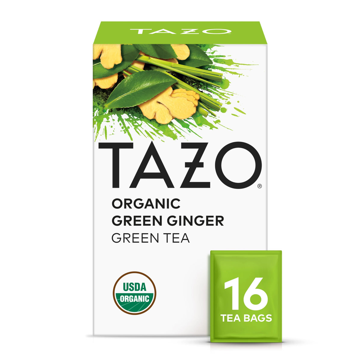 TAZO Tea 69591052, 16 Count
