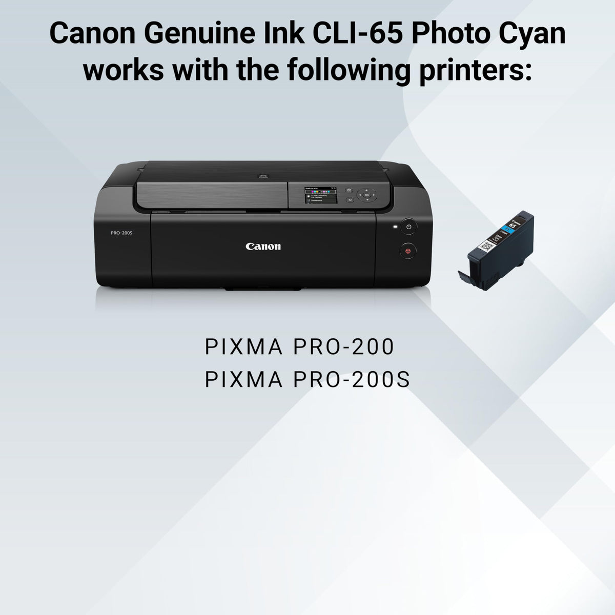 Canon Inkjet Printer Ink 4220C002, 1 Count – view 6