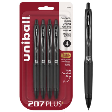 Uni-Ball Writing Instrument 70460, 1 Count (Pack of 4)