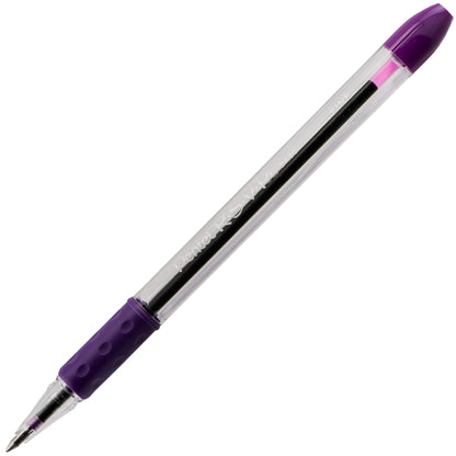 Pentel Writing Instrument BK90-V, 1 Count (Pack of 12) – view 3